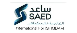 SAED International for Istigdam — Rahat International client
